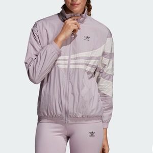 Adidas Track Jacket NWT M